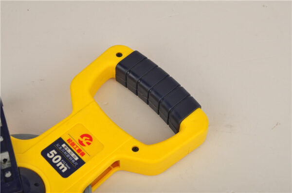 Steel Tape Measure for engineering ground survey