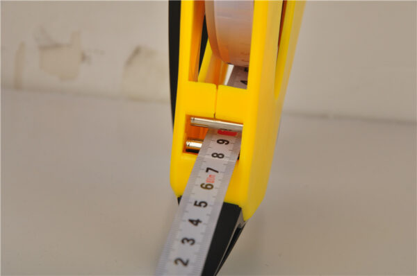 Steel Tape Measure for land and building survey