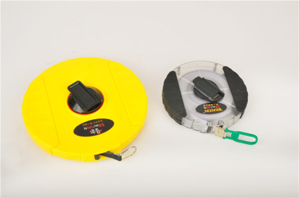 Portable fiberglass tape measure from china factory