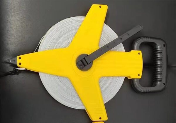 24 Inch Stainless Steel Tape Measure for engineering