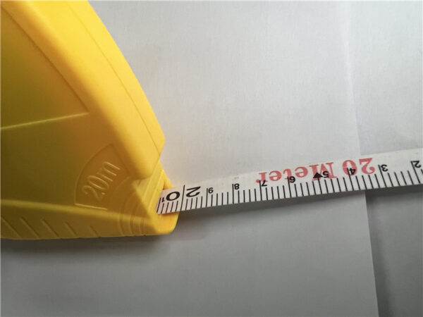 Waterproof leather Tape Measure