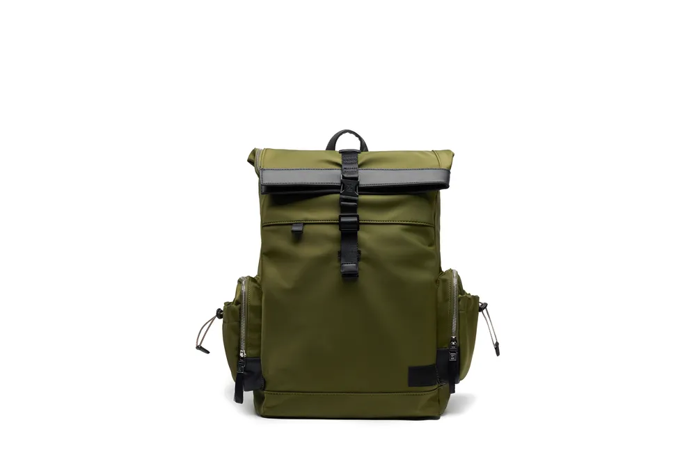 Army green backpack bag 结果