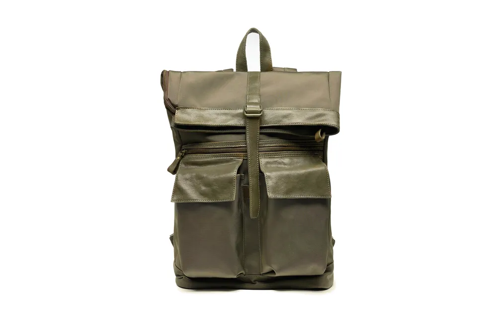 Green backpack bag 结果