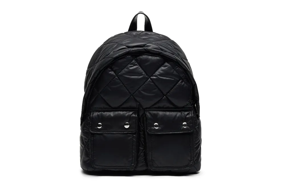 Fashion backpack bag 结果