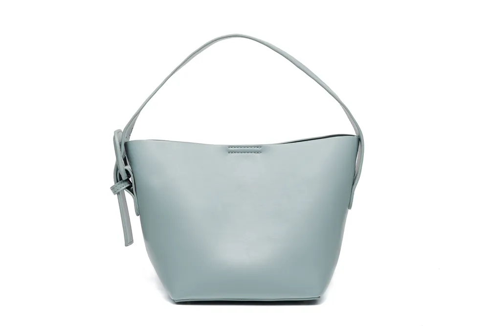 Aquamarine classical handbag 结果