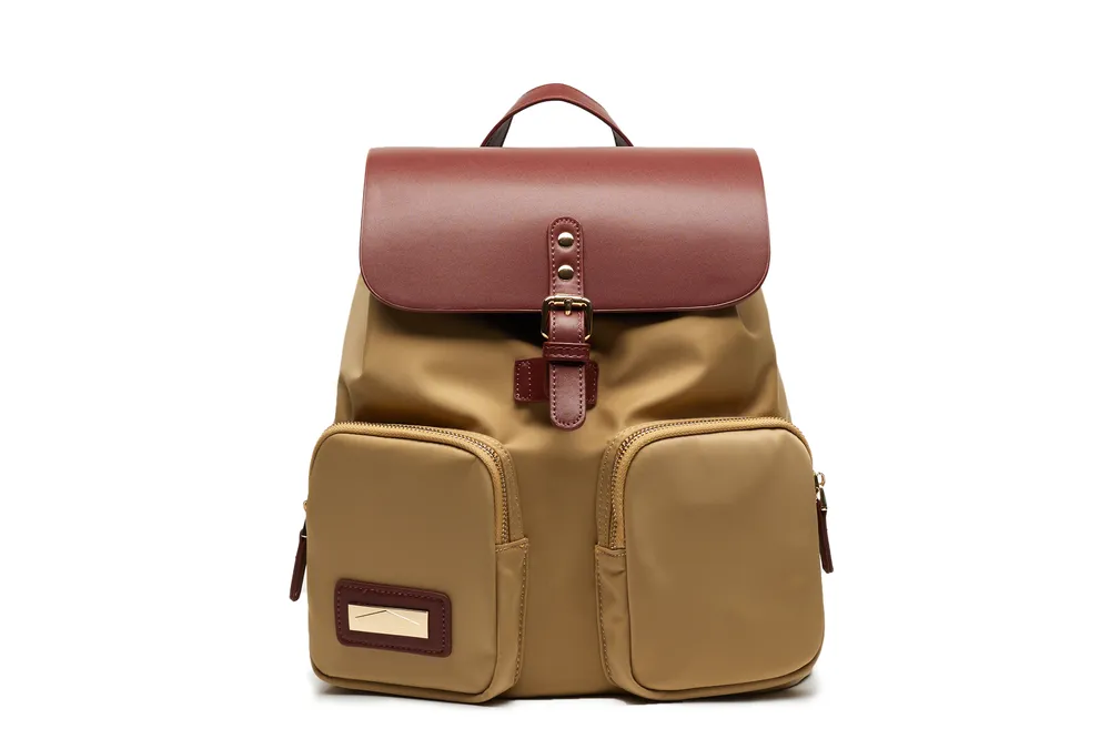 Functional backpack 结果