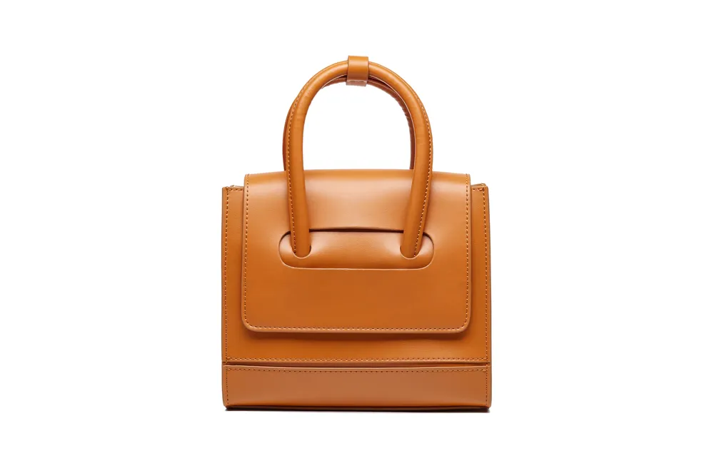 Brown handbag 结果