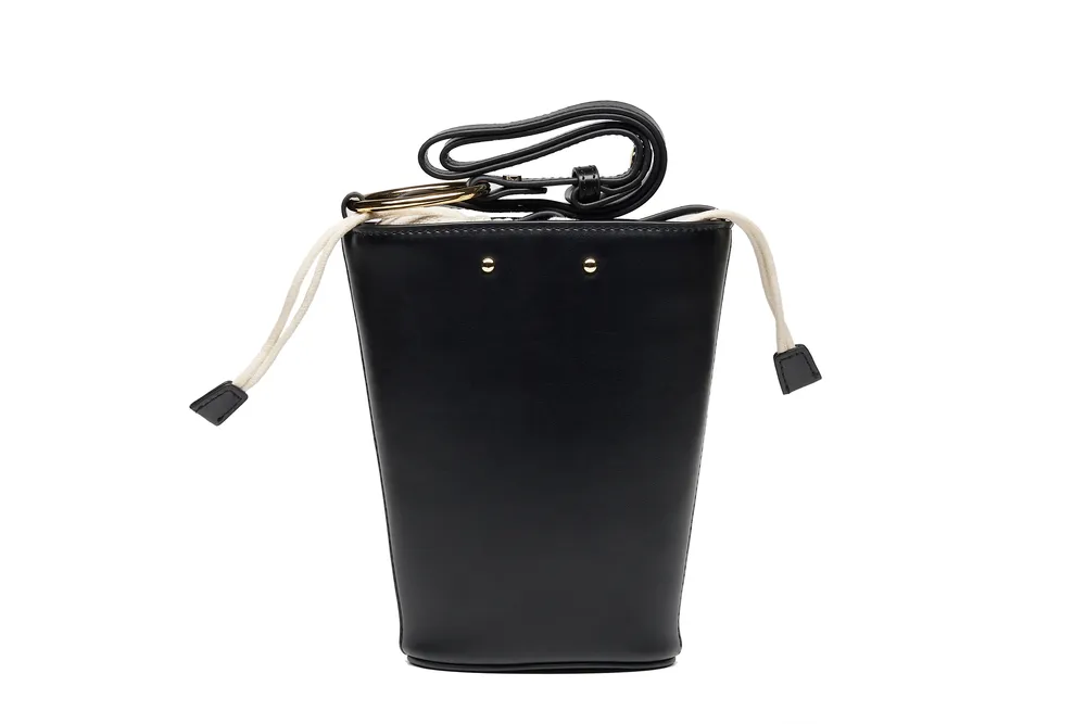 Bucket handbag 结果