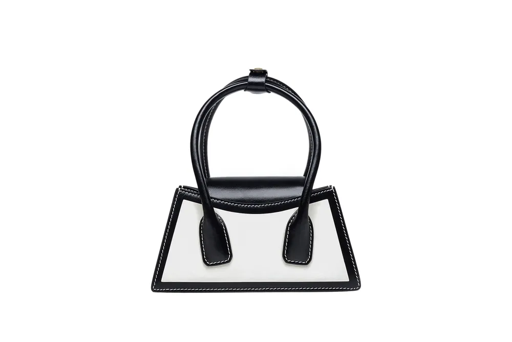 Handbag in classical overview 结果