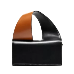 Handbag with special handle 结果