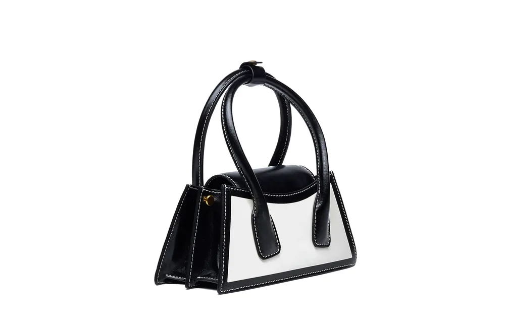 Black Handbag in classical overview 结果