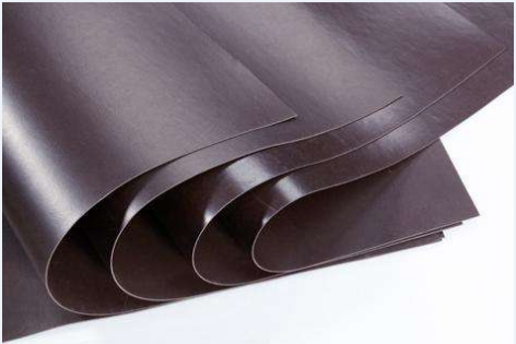 RF shielding fabric rfid ferrite absorber sheet