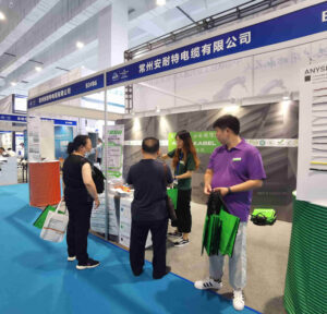 第24回中国（青島）国際産業オートメーション技術および機器展示会