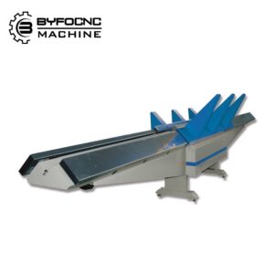 Duct Close Machine