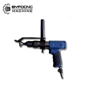 Handheld Pneumatic Seam Close Machine