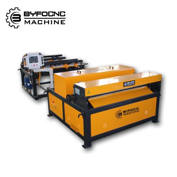 Square Auto Duct Line Ii