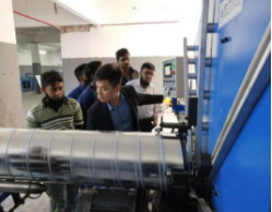 How to choose between BYFO 1500 spiral duct machine and 1600 spiral duct machine290