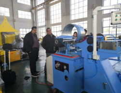 How to choose between BYFO 1500 spiral duct machine and 1600 spiral duct machine289