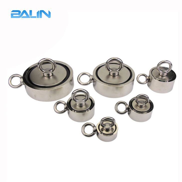aimant ferrite ovale13534289635 1