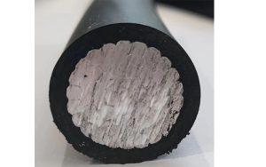 Aluminium Cable