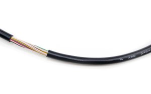 What are the Primary Applications of UL2464 Cable?