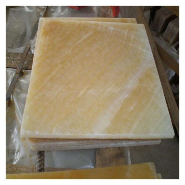 transparent yellow onyx tiles slabs31029100127 1663299328781