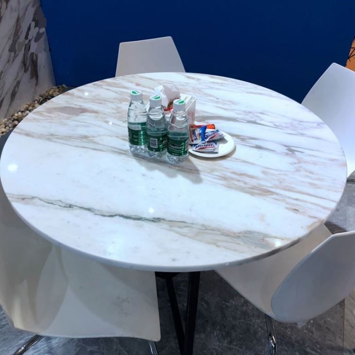 top quality calacatta marble coffetable top201912171643049114886 1663299356469
