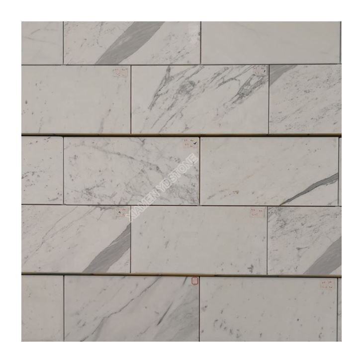 white calacatta marble tiles for indoor wall202002211428073888344 1663299050467