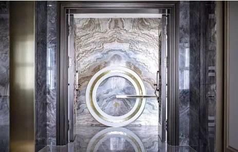 water jet marble medallion design mosaic01388500141 1663299161166