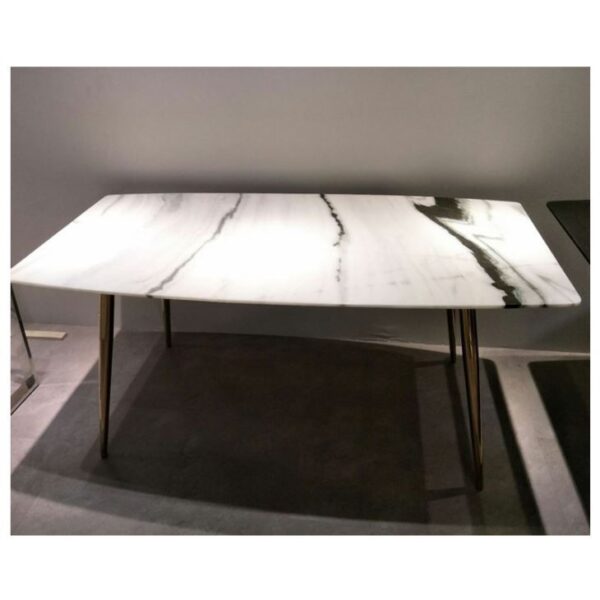 rectangle china panda white table top07591130511 1663299846894
