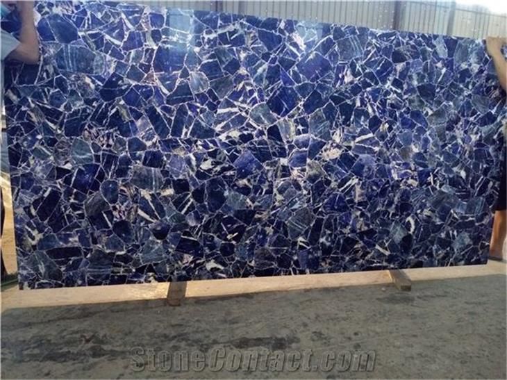 sodalite blue jasper agate gemstone14171826305 1663299533371