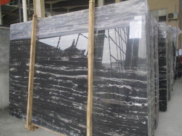 silver portoro chinese black marble tile25011447106 1663299565952