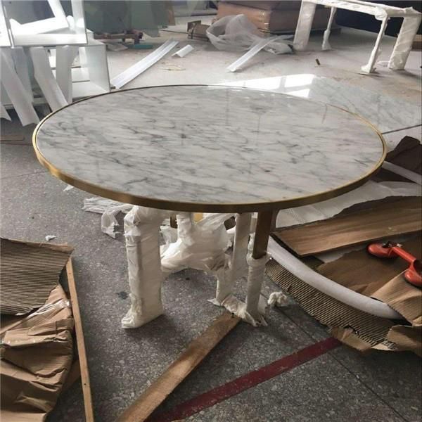 pure white marble dinner countertops17340682917 1663299893239