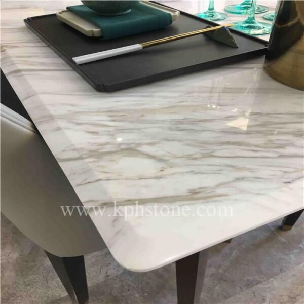 popular calacatta white marble in the27419421113 1663299974529