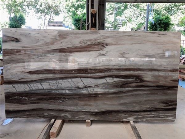 polished palissandro brown cloud marble slab10272292227 1663300031904