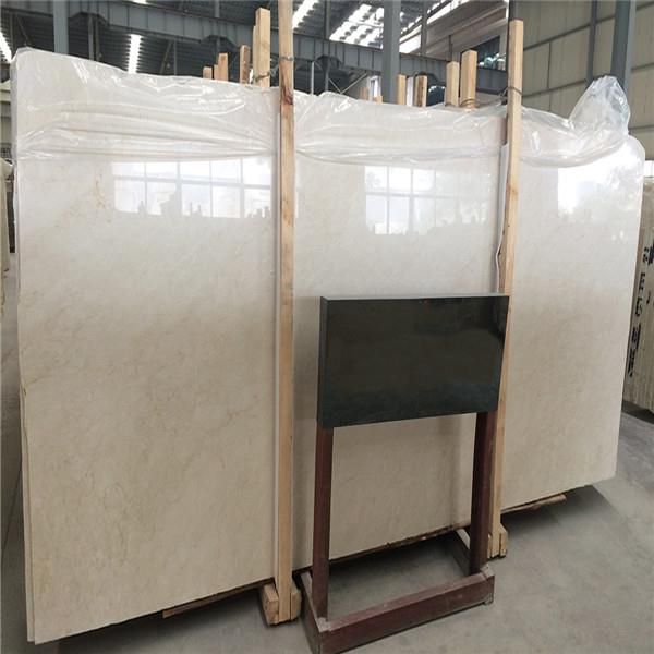 polished italian crema marfil marble slabs202002251716028413930 1663300012850