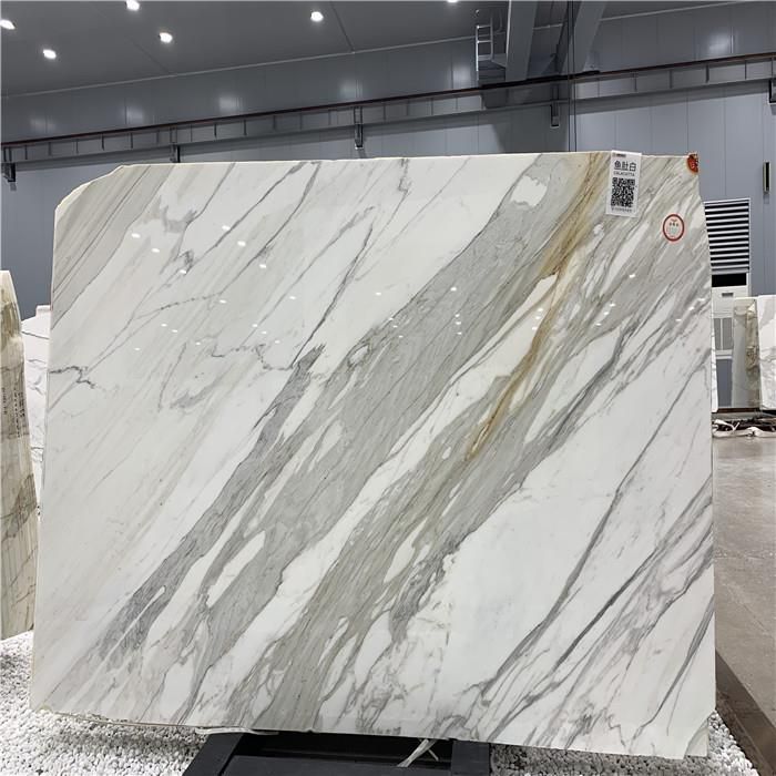 polished calacatta white marble201910151532229557002 1663300033423