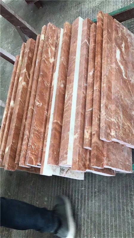 philippines tea rose marble slab for building05276980294 1663300089259