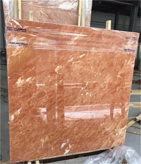 philippines tea rose marble slab for building05278490404 1663300097503