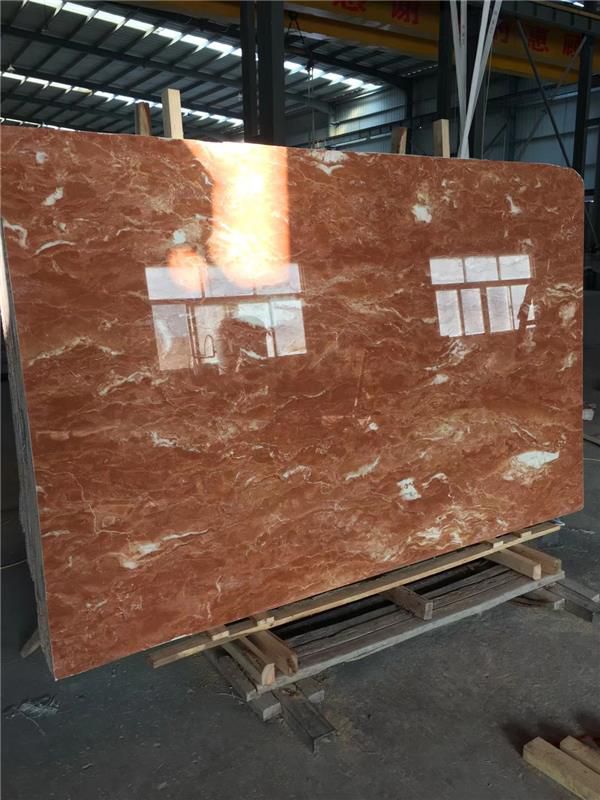 philippines tea rose marble slab for building05279430311 1663300102326