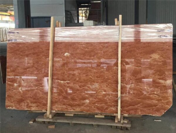 philippines tea rose marble slab for building05282240295 1663300115958