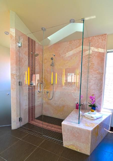 bosi pink onyx slab for bathroom202001081618281046542 1663300094605