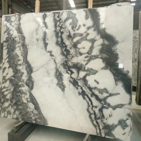 china panda white slab marble price for wall58145074637 1663300135439