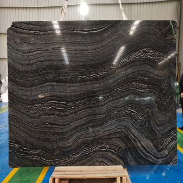 nature antique black oak wooden marble slab18408029550 1663300493893