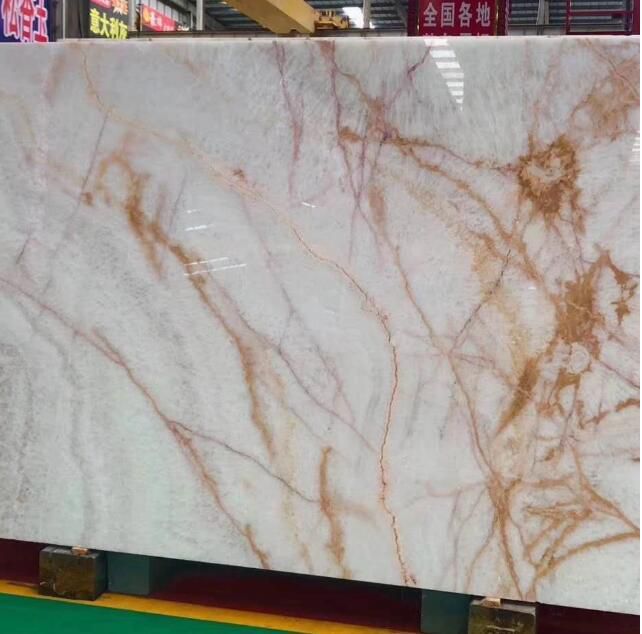 natural polished pink white onyx tile marble201912161009370681438 1663300518684