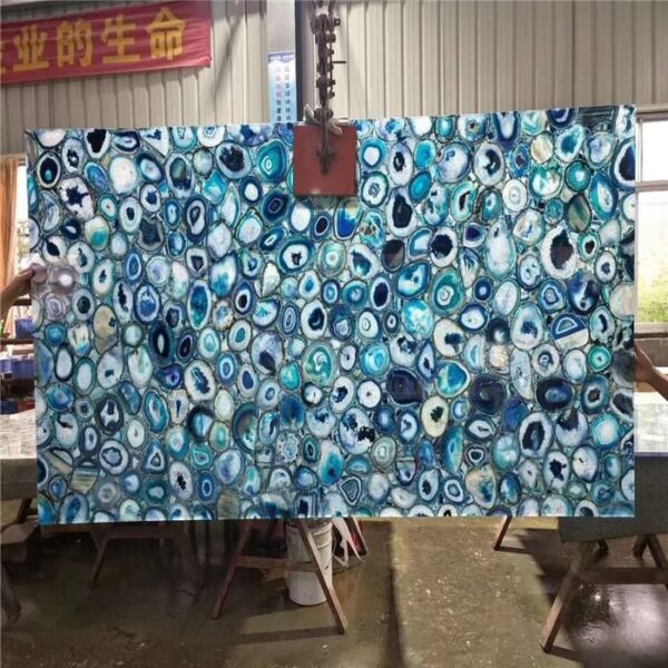 natural colorful blue agate slabs13069785336 1663300622700