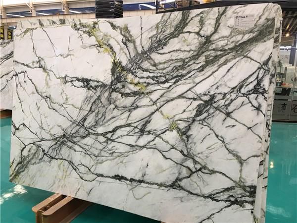 orchid jade white marble slabs with green02530415602 1663300248277