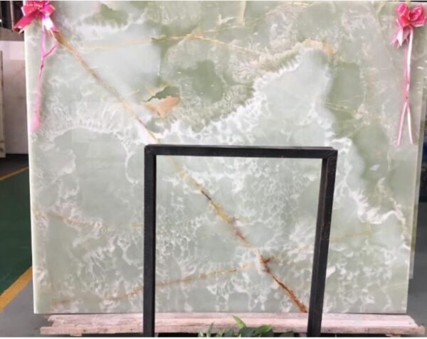 onyx green marble stone slab price02155144061 1663300261312