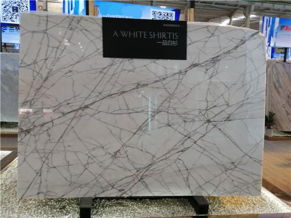 nice surface white base black line marble for202001091518160414872 1663300331590