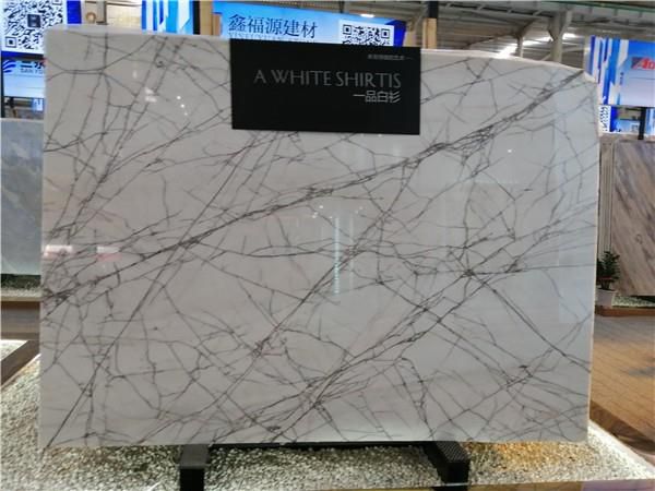 white base black line marble for flooring19276048449 1663300337698